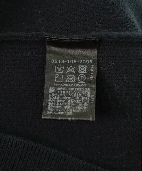 Green Label Relaxing Sweaters
