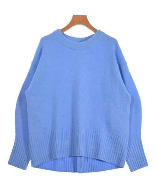 Green Label Relaxing Sweaters