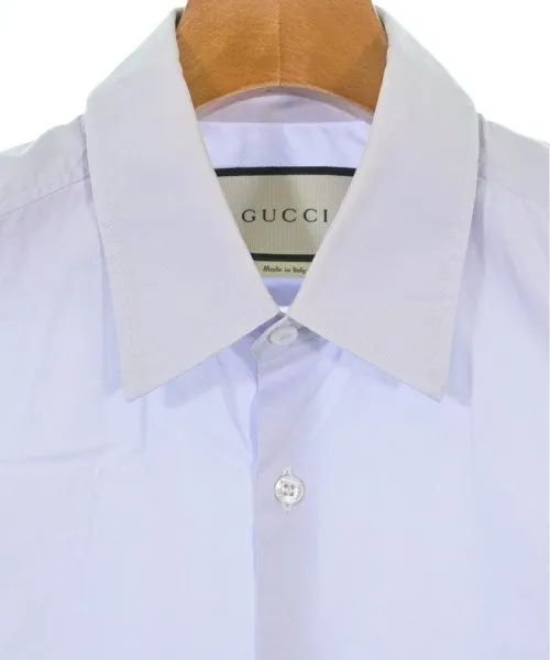 GUCCI Casual shirts