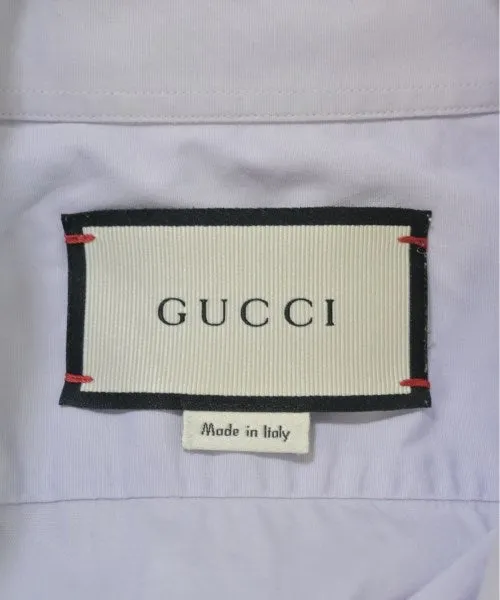 GUCCI Casual shirts
