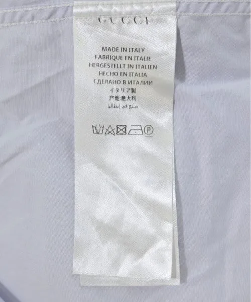 GUCCI Casual shirts
