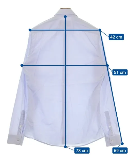 GUCCI Casual shirts