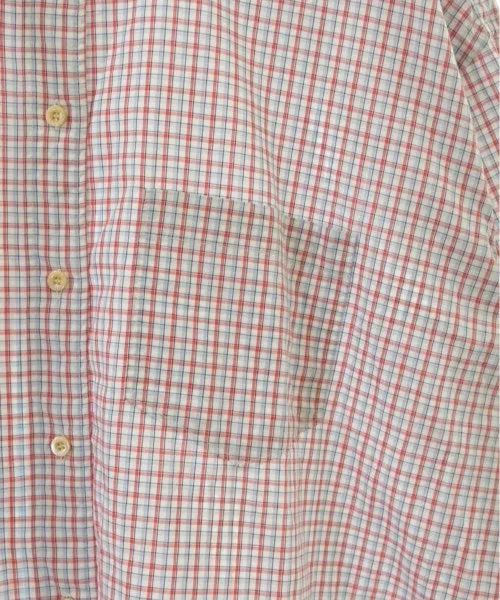GUCCI Casual shirts