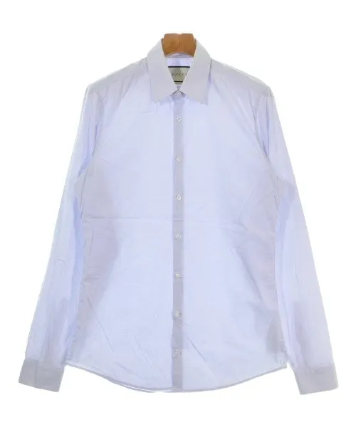 GUCCI Casual shirts