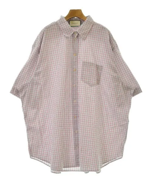 GUCCI Casual shirts
