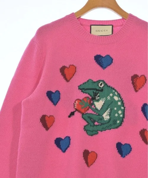 GUCCI Sweaters
