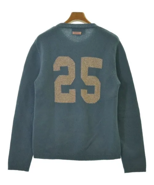 GUCCI Sweaters