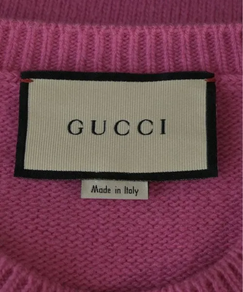 GUCCI Sweaters