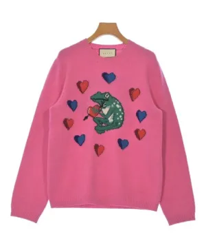 GUCCI Sweaters