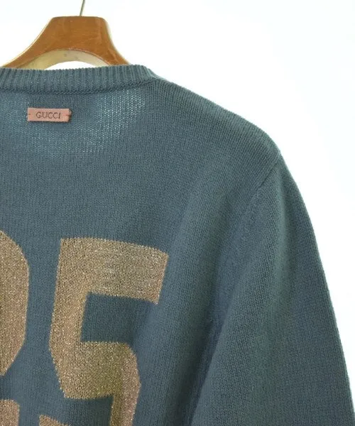 GUCCI Sweaters
