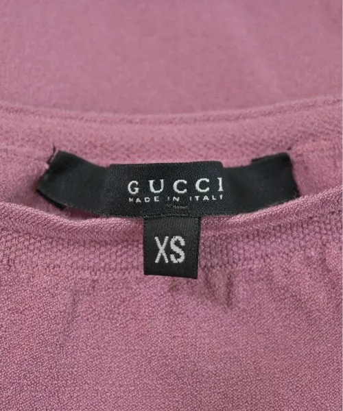 GUCCI Sweaters