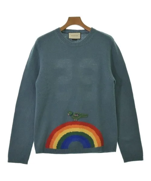 GUCCI Sweaters