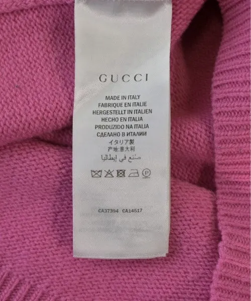 GUCCI Sweaters