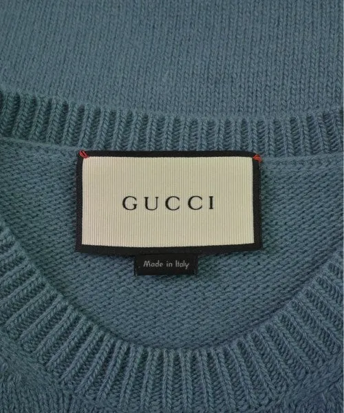 GUCCI Sweaters