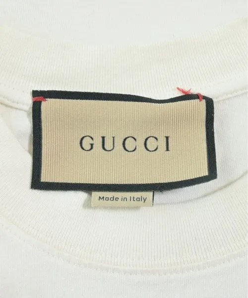 GUCCI Tee Shirts/Tops