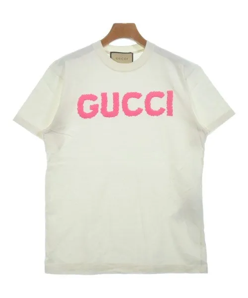 GUCCI Tee Shirts/Tops