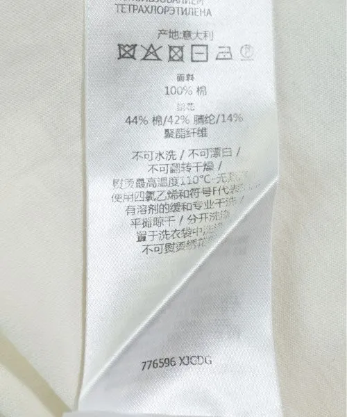 GUCCI Tee Shirts/Tops