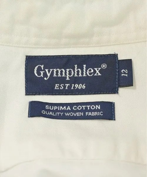 Gymphlex Casual shirts