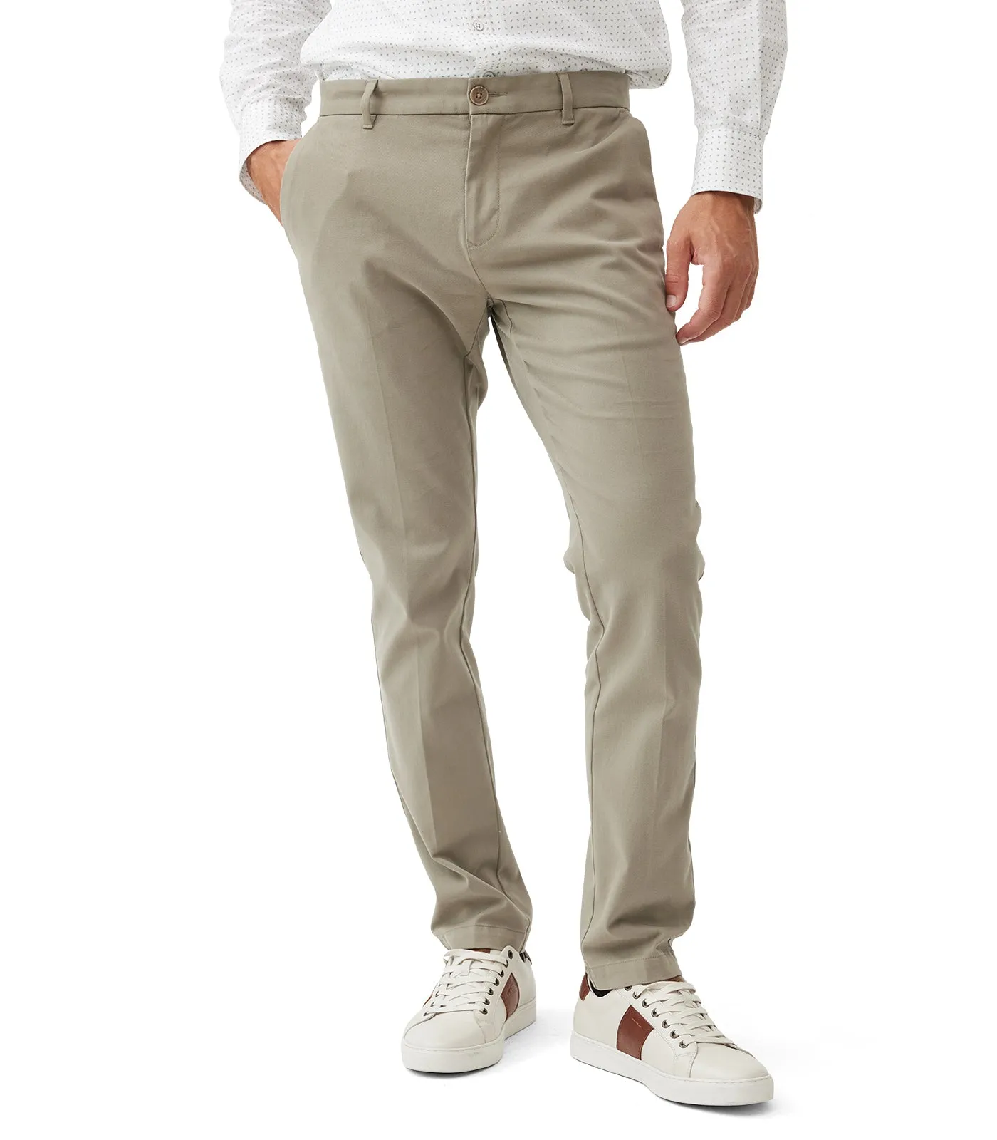 Hanmer Springs Straight Pant