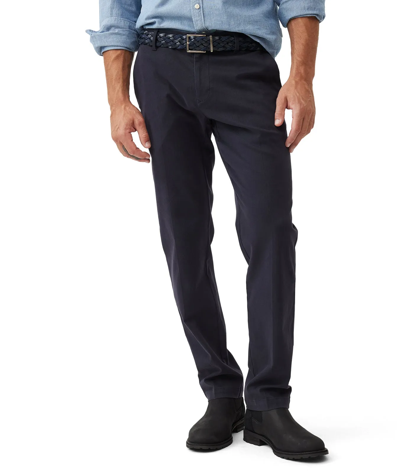 Hanmer Springs Straight Pant