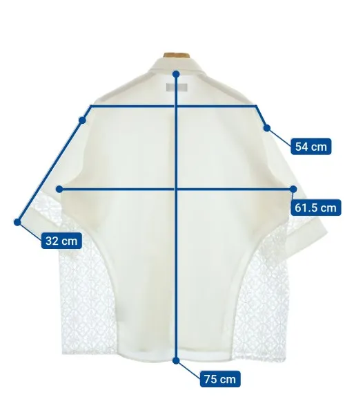 HARE Casual shirts