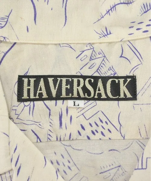 HAVERSACK Casual shirts