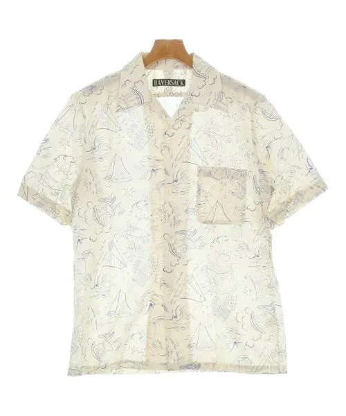 HAVERSACK Casual shirts
