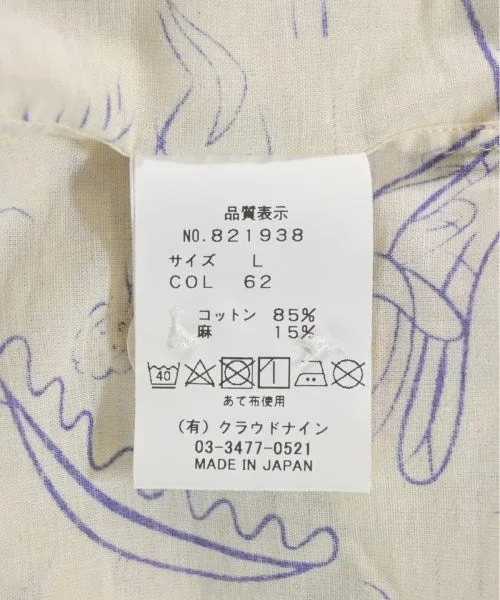 HAVERSACK Casual shirts