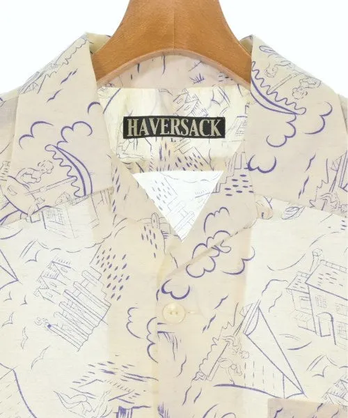 HAVERSACK Casual shirts