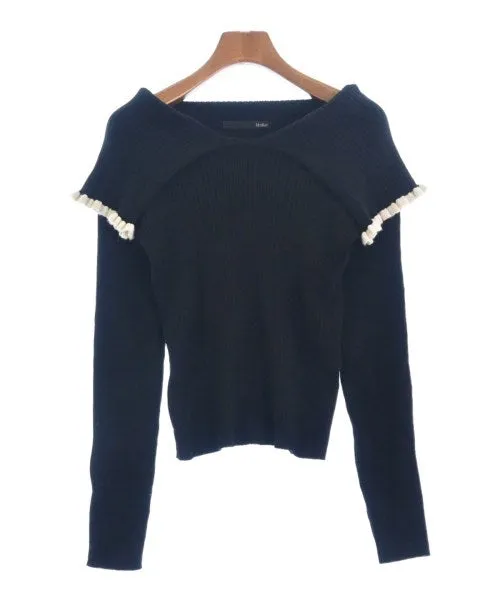 Heather Sweaters