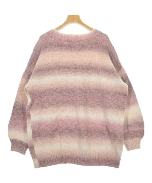 Heather Sweaters