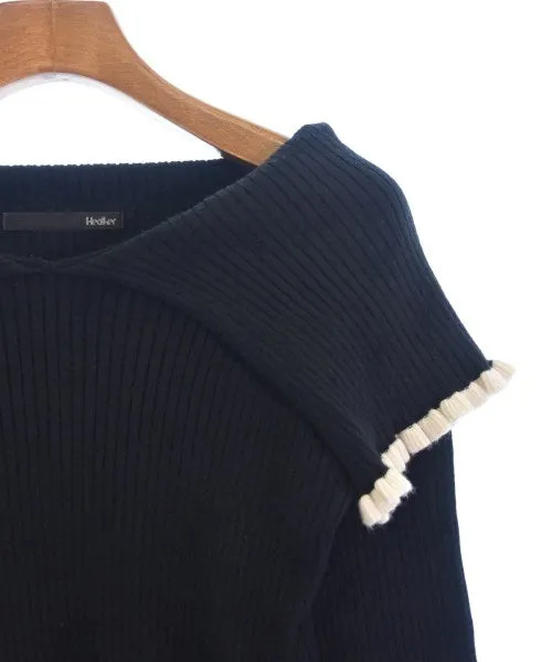 Heather Sweaters