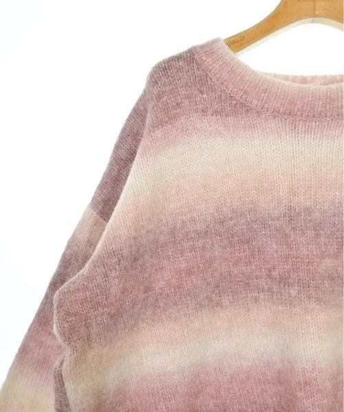 Heather Sweaters