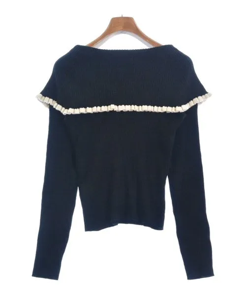 Heather Sweaters