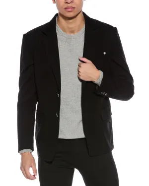 Helmut Lang Classic Blazer