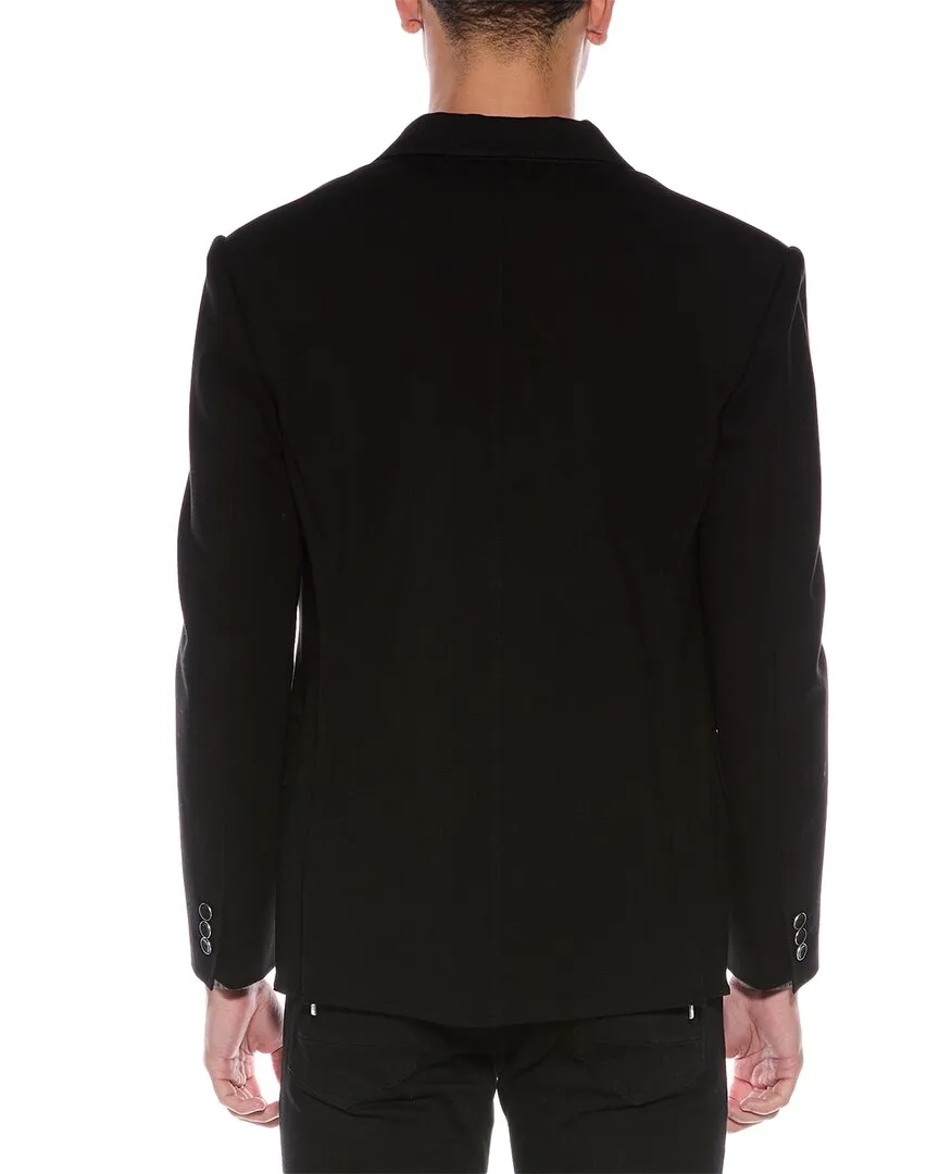 Helmut Lang Classic Blazer