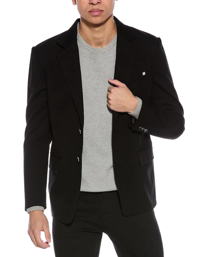 Helmut Lang Classic Blazer