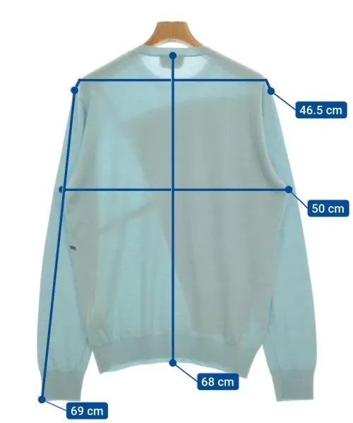 HERMES Sweaters