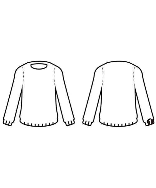 HERMES Sweaters