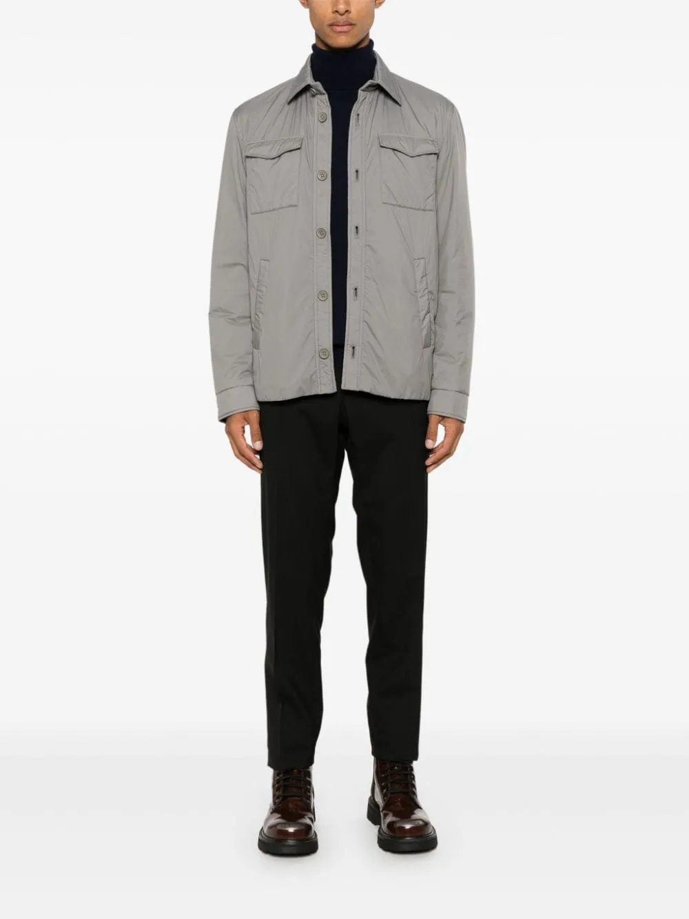 Herno Men's Jackets