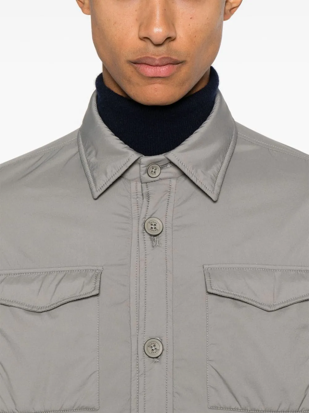 Herno Men's Jackets