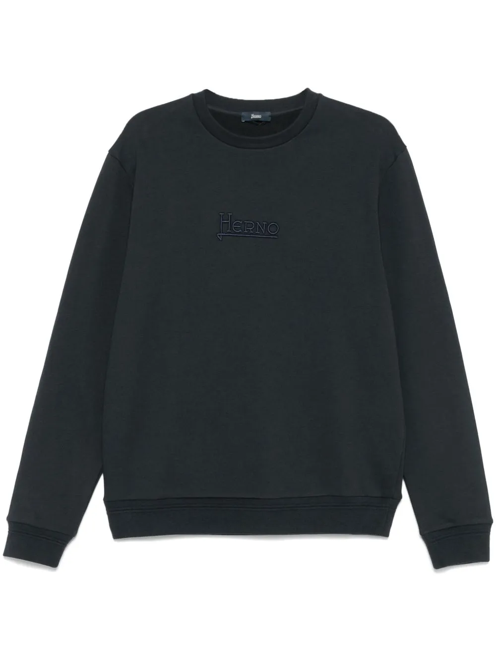 Herno Men's Sweaters blue