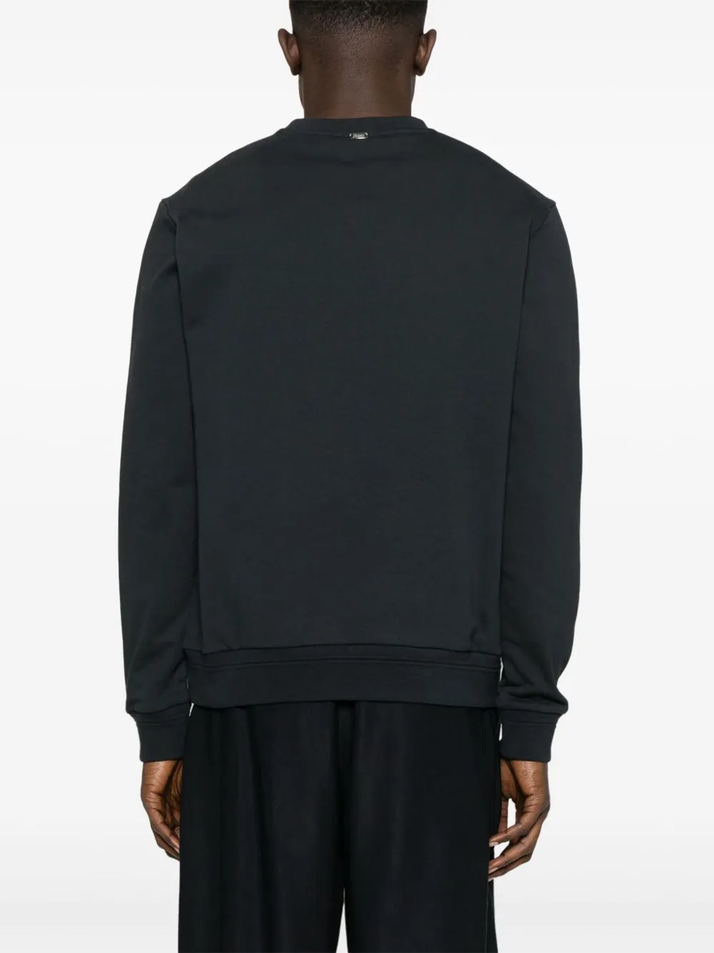 Herno Men's Sweaters blue