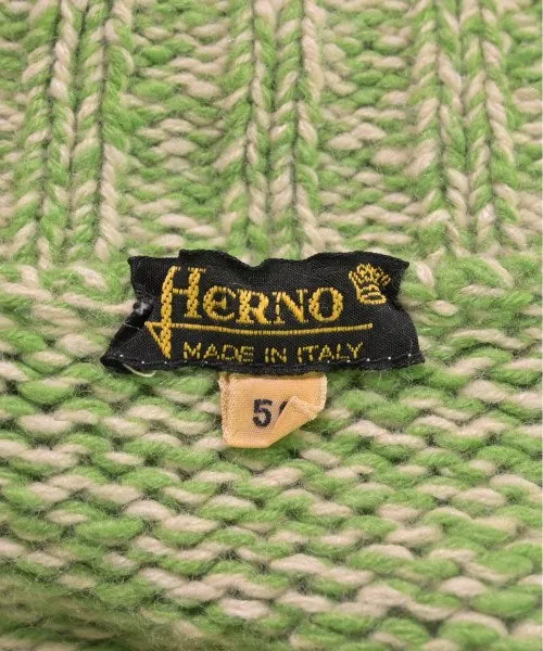 HERNO Sweaters