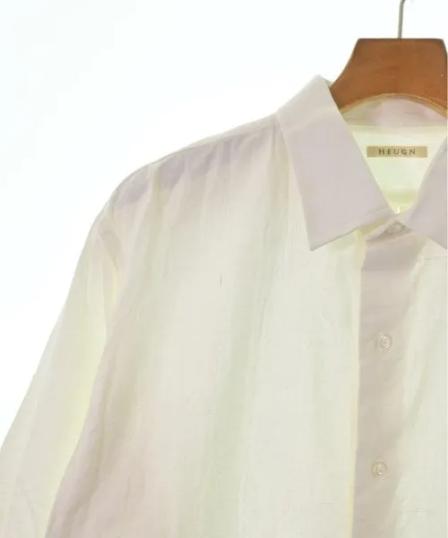 HEUGN Casual shirts