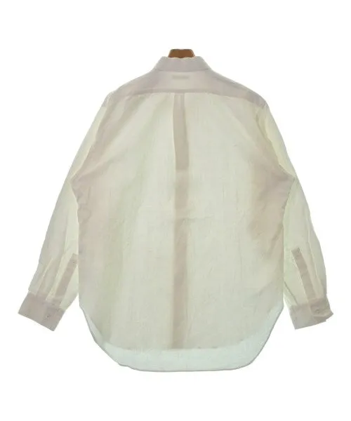 HEUGN Casual shirts