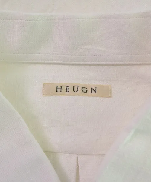 HEUGN Casual shirts