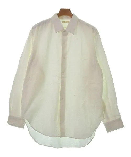 HEUGN Casual shirts