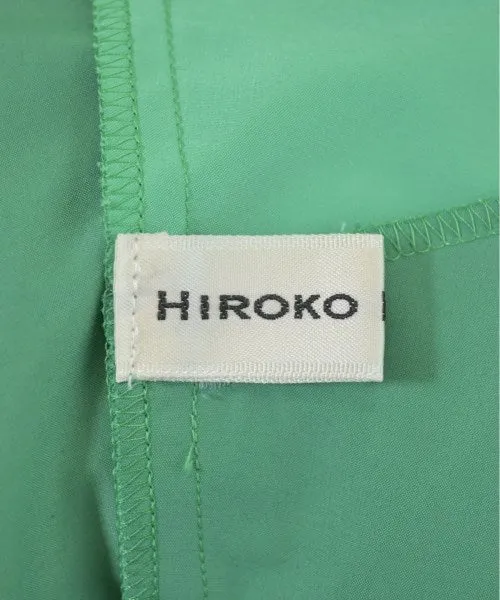 HIROKO KOSHINO Casual shirts