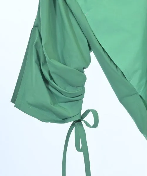 HIROKO KOSHINO Casual shirts